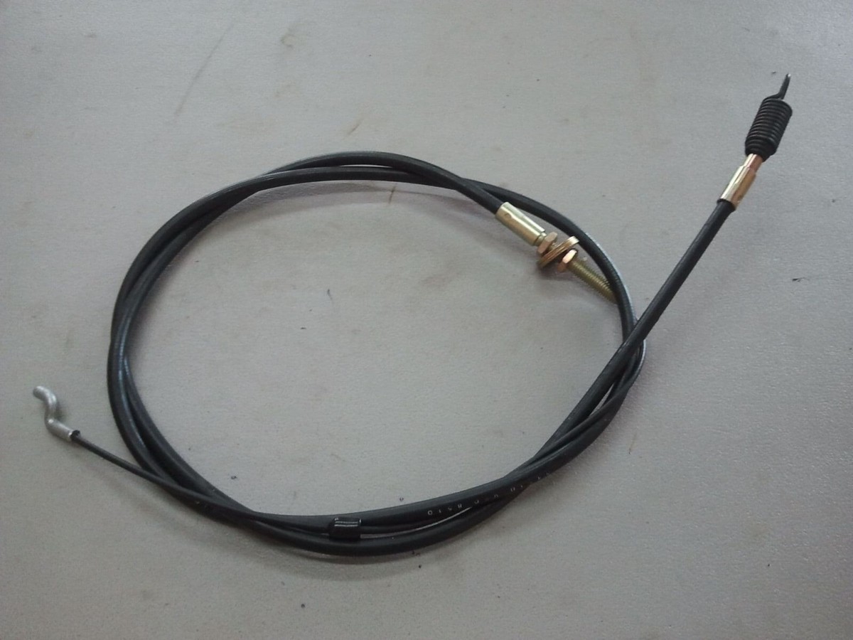 HRN216 Mower Clutch Cable Honda Hrr216k10vkaa Parts Aazon.co