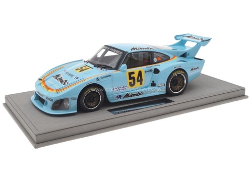 Spark 1/18 Porsche 911 Carrera RS 3.0 #QYDJ0J | eBay