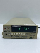 Fluke 8842A Digital Bench Multimeter for sale online | eBay