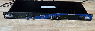 bbe 482 sonic maximizer | eBay