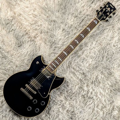 YAMAHA SG1820 Black 9/1 New Electric Guitar | eBay