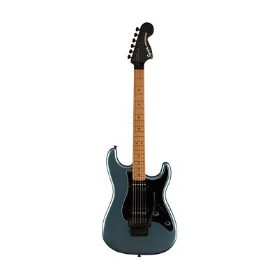 Squier Contemporary Stratocaster HH Floyd Rose Electric Guitar