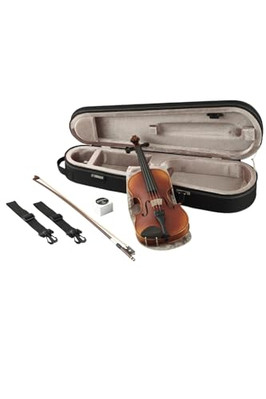 Yamaha Braviol Violin Set V7SG 1/8 Size Height 110-115cm/6-7 years