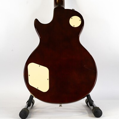 1978 Greco EG 500 Les Paul Standard Electric Guitar - Sunburst | eBay