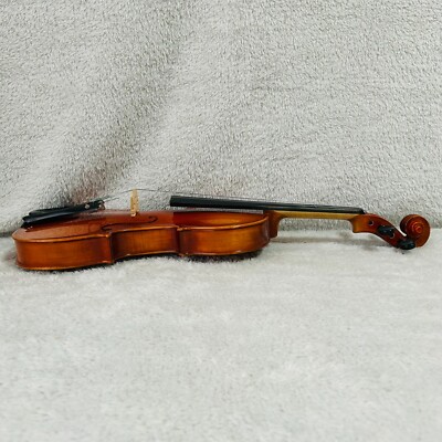 Suzuki Fractional Violin No.200 4/4 Size Anno 1997 | eBay