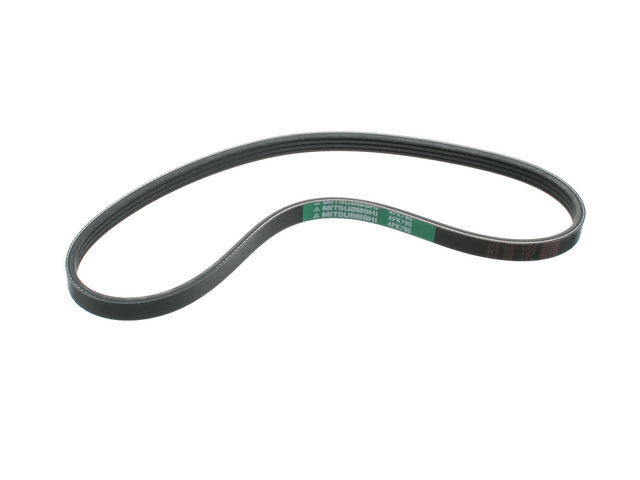 Alternator Multi Rib Belt For 1994-2001 Acura Integra B18B1 1998