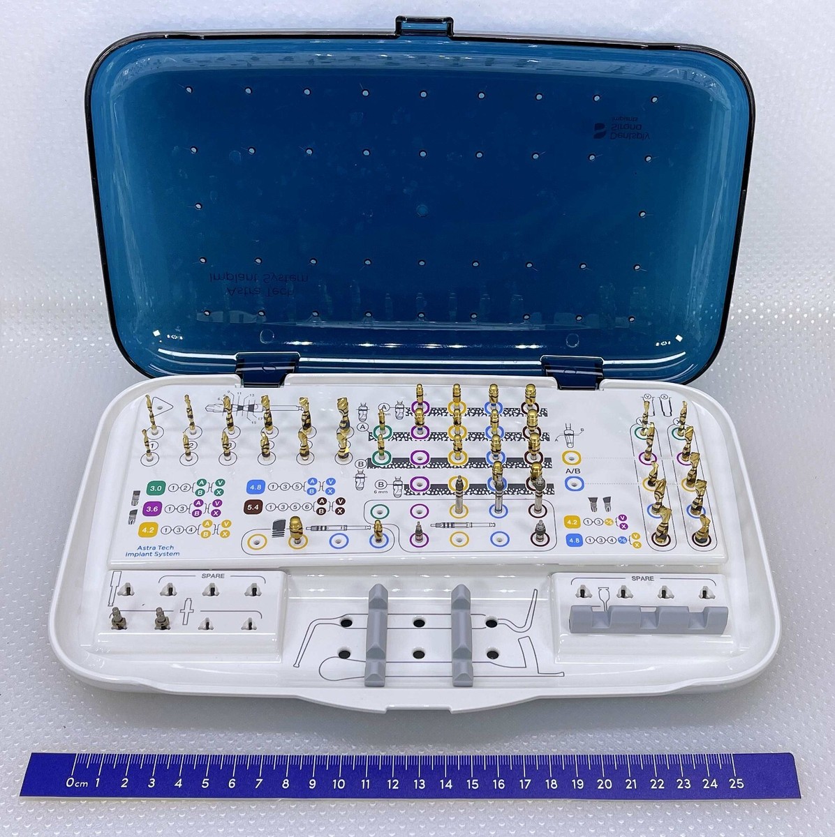 ✓✓Astra Tech Dental Surgical Kit, Excellent Shape✓✓ | eBay