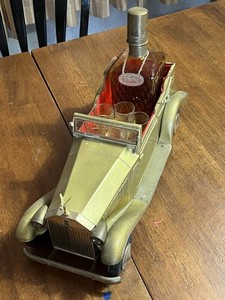Rolls Royce Decanter | eBay