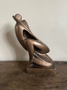 David Fisher Sculpture | eBay