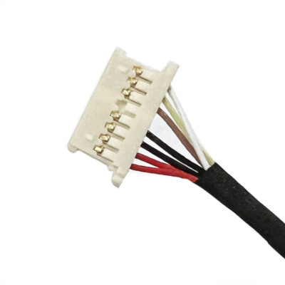 For HP 15-ac130ca 15-ac158dx 15-ac157cl 15-ac138ds DC Power Jack