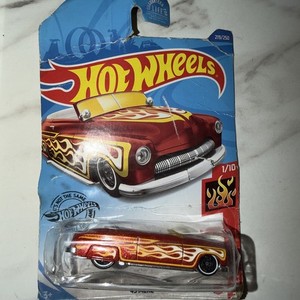 Hot Wheels '49 Merc | eBay