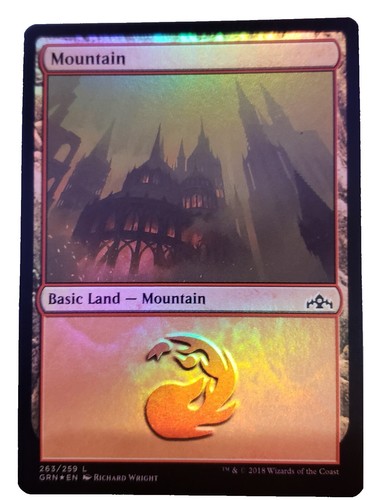 Shiva - Subtlety (Rainbow Foil) - Secret Lair Drop Series (SLD) | eBay