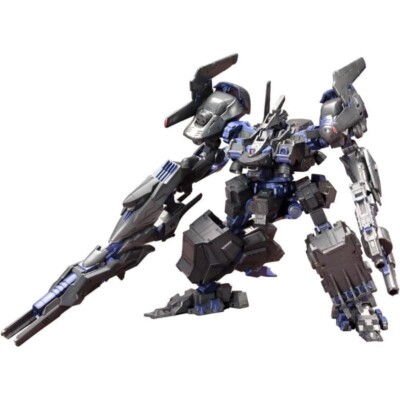Armored Core Verdict Day CO3 Malicious R.I.P. 3/M Blue Magnolia