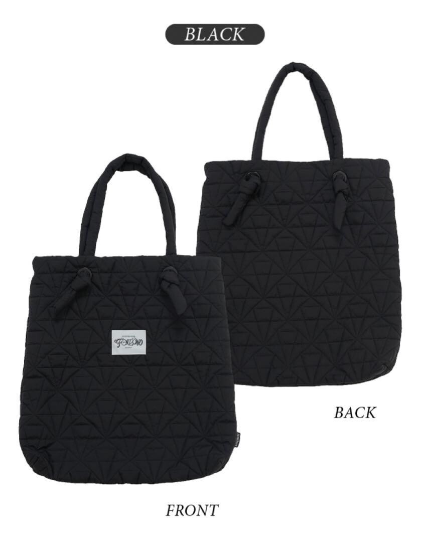SEVENTEEN TOUR FOLLOW TO JAPAN OFFICIAL TOTE BAG BLACK NEW | eBay
