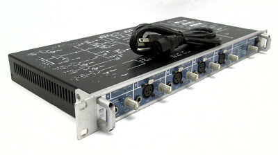 RME FireFace 800 Firewire Digital Audio Recording Interface w/ TCO