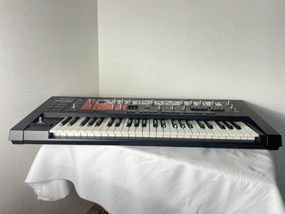 Roland SH-201 Keyboard Synthesizer for sale online | eBay