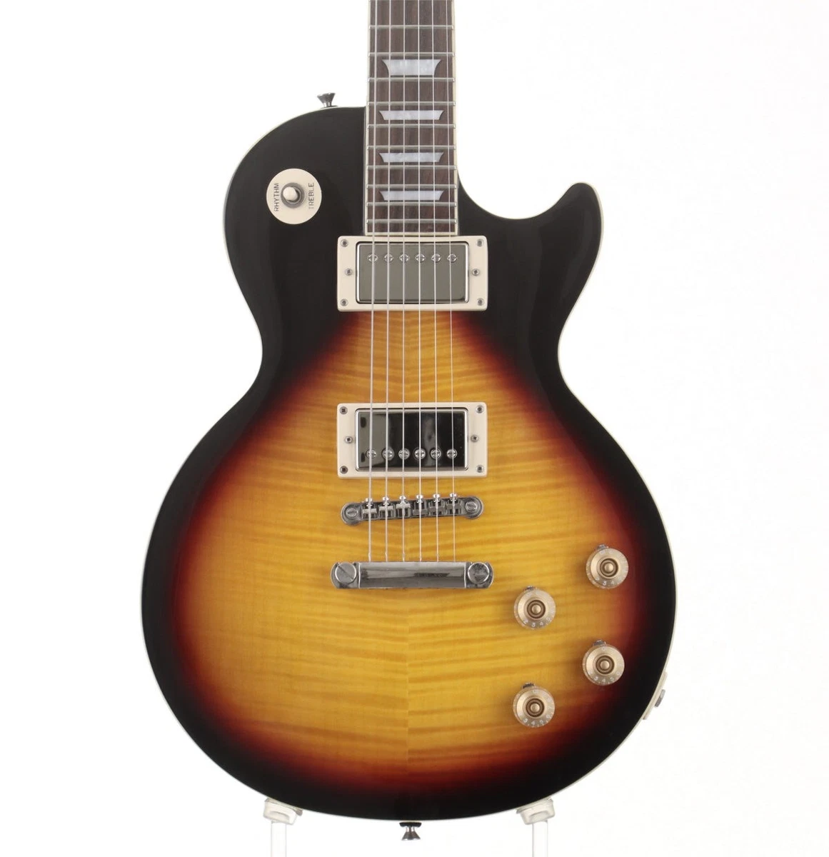 Epiphone Les Paul Tribute Plus for sale - eBay
