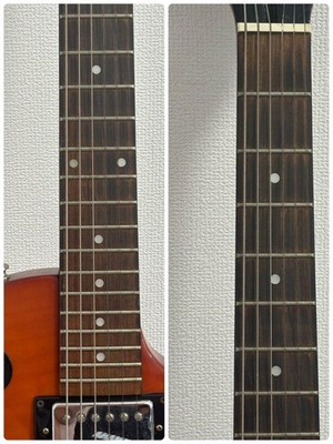 Tokai Love Rock Electric Guitar Orange Burst Made in Japan | eBay