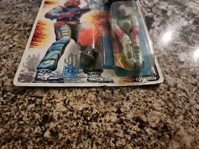 GI Joe Deep Six Deep Sea Diver 1989 Sealed | eBay