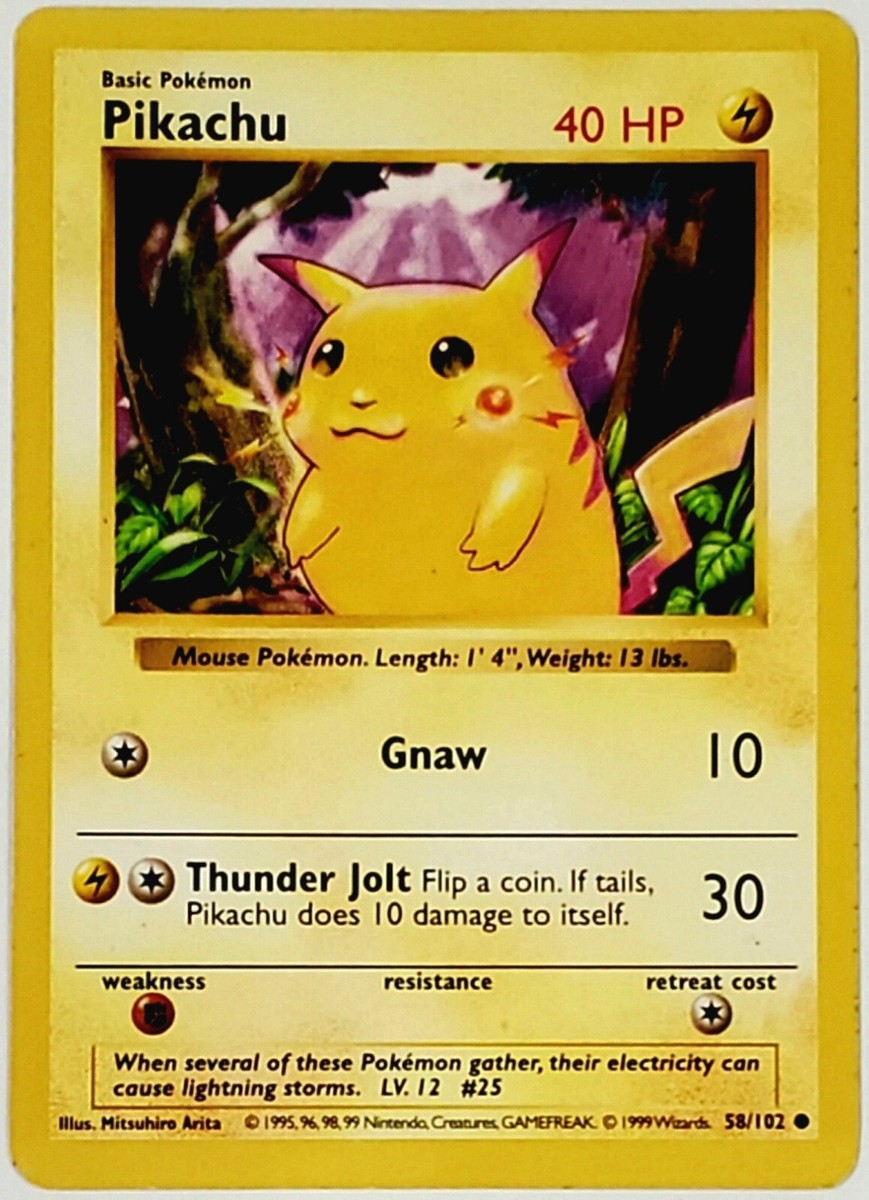 Pikachu Says NoFakes[英語版] エルサ Pikachu Says NoFakes[英語版
