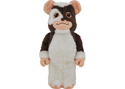 Gizmo Costume Ver. 1000% Bearbrick by Medicom Toy | eBay