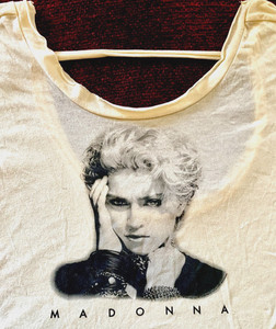 Madonna Boy Toy | eBay