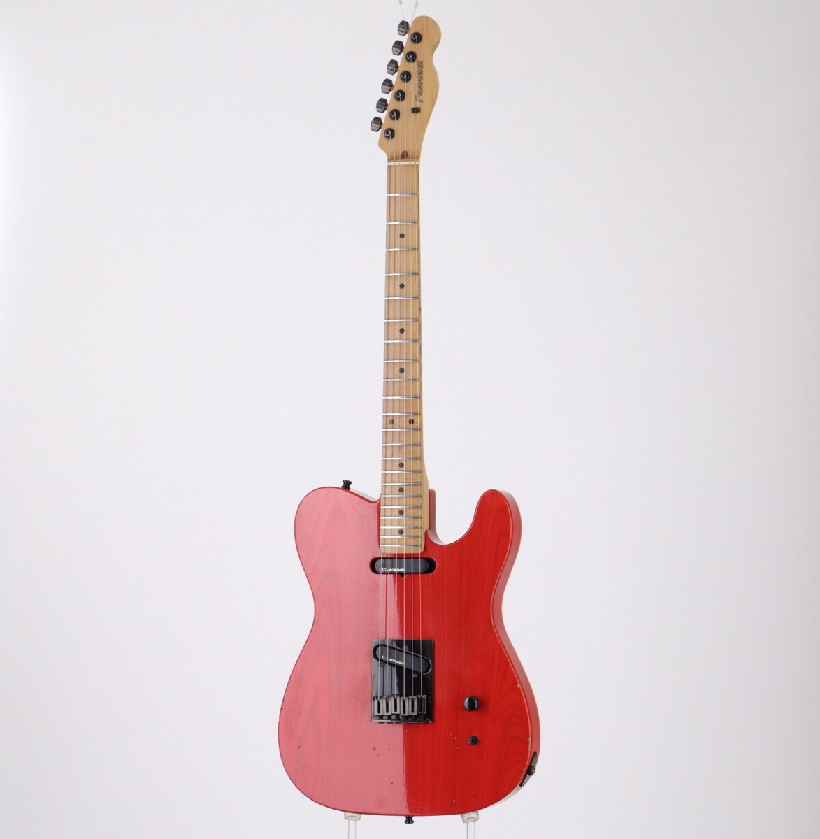 Guitar Pop Jam 90s レッド TAKUYAモデル 値段相談OK Guitar Pop Jam