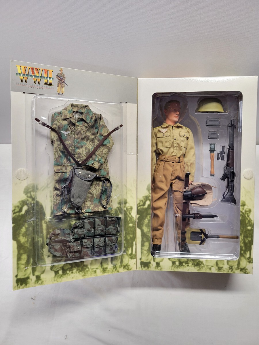 Dragon 1/6 Scale WW2 