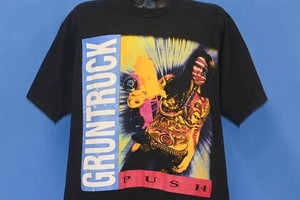 Gruntruck Shirt | eBay
