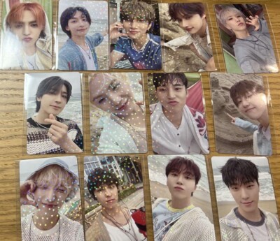 SEVENTEEN 12th Mini ALBUM 