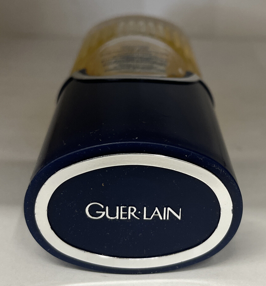 Derby Vintage Guerlain perfumed deodorant 100 ml Vintage 1985
