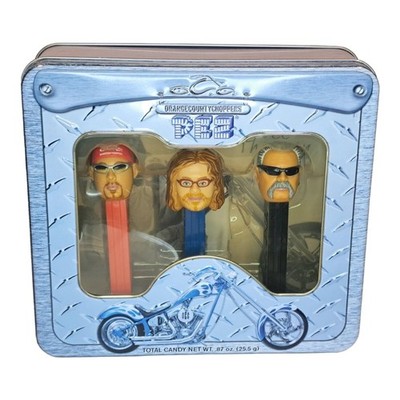 PEZ ペッツ オールド カウボーイ Vintage PEZ OCC Orange County