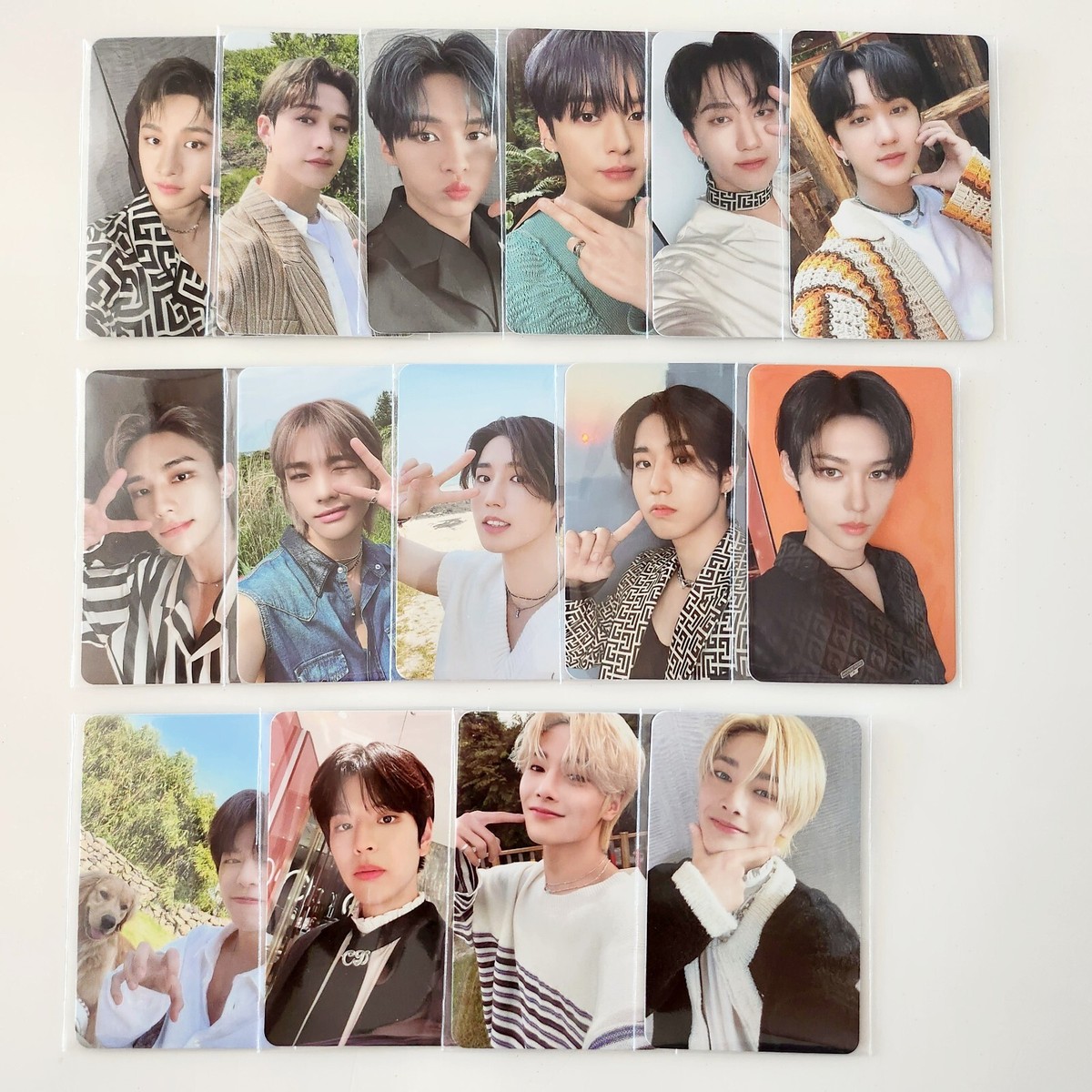 STRAY KIDS - 'Stay in Stay' in JEJU JYP Shop SKZOO Store Official