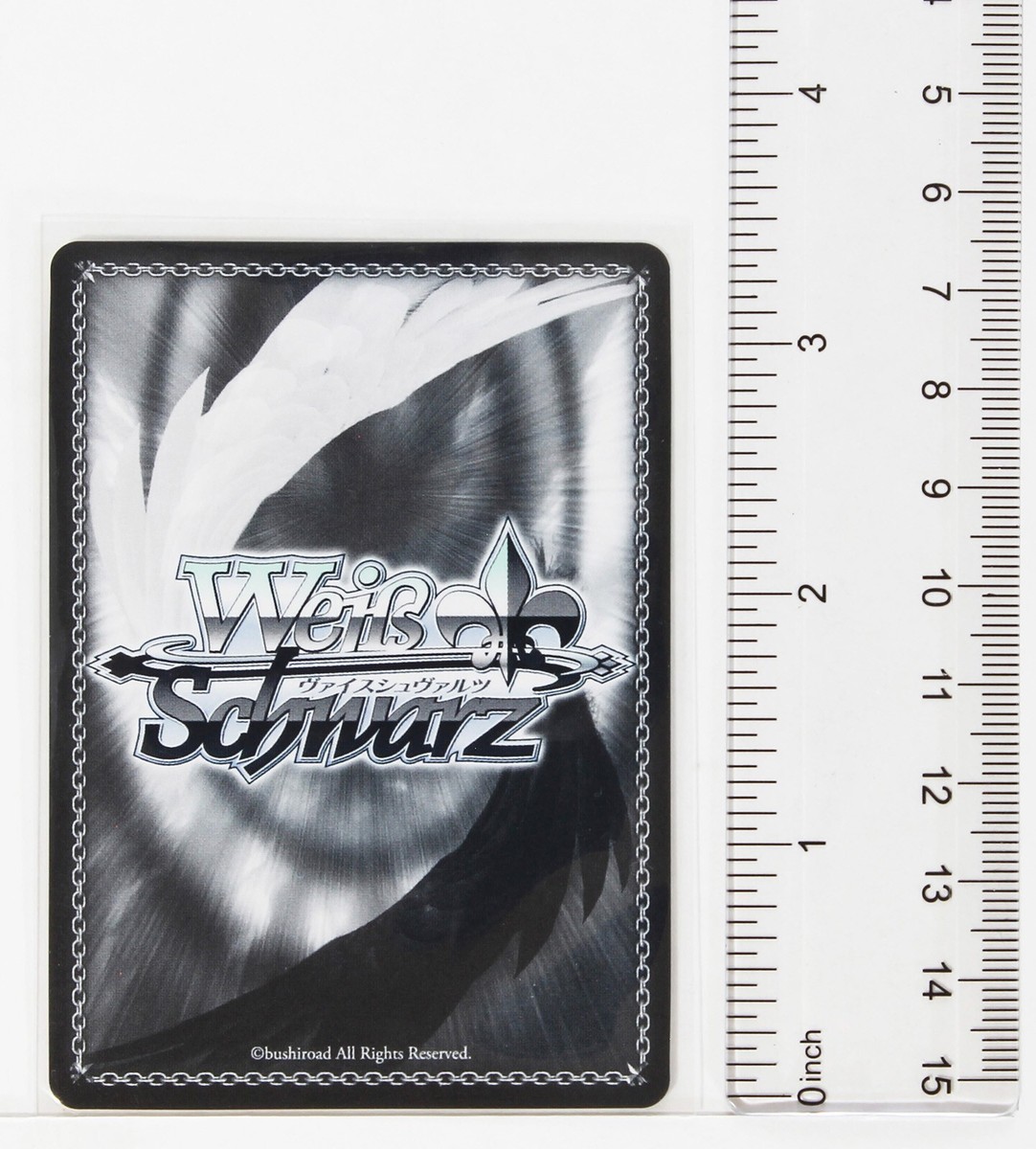 Weiss Schwarz Card TCG D4DJ Groovy Mix Toka Takao DJ/S97-072 U | eBay