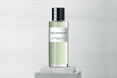 Christian Dior Thé Cachemire Eau De Parfum 40 ml Maison Christian