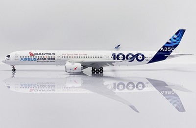 JC Wings 1:200 Airbus A350-1000 XWB 'Qantas Project Sunrise
