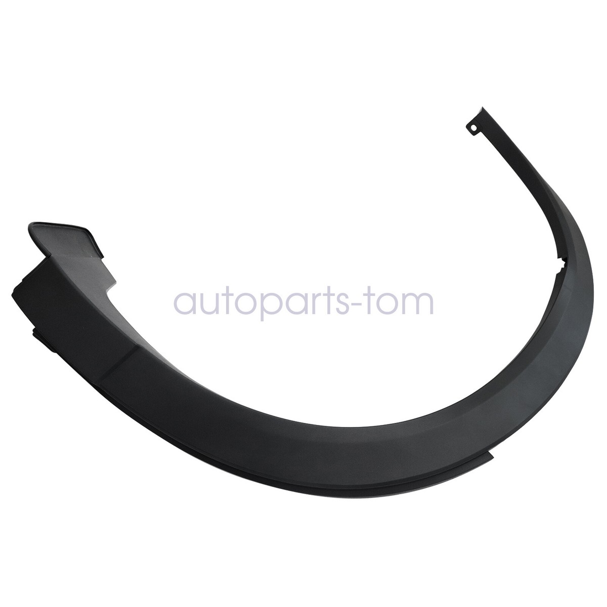 Fender Wheel Molding Rear Right For Mazda CX-9 2016-2023 2.5L L4