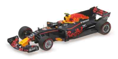 Red Bull RB13 GP. Australia nº 33 Max Verstappen 2017, Minichamps