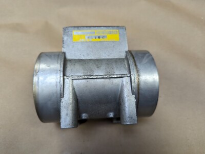 1984 - 1989 Genuine Nissan Z31 300ZX NA VG30E MAF Mass Air Flow