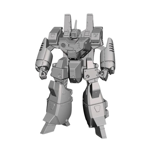 ROBOTECH Macross Saga MASTERPIECE COLLECTION VOL.6 VF-1R Jack