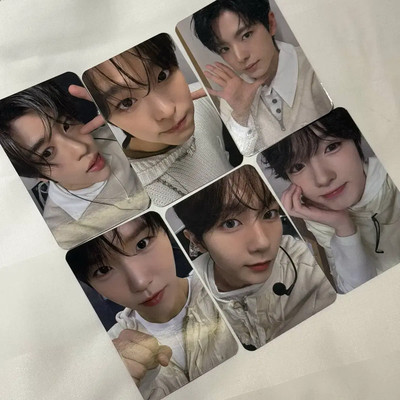 nct Wish riku Steady Taiwan DND Meet & Greet Photocard | eBay