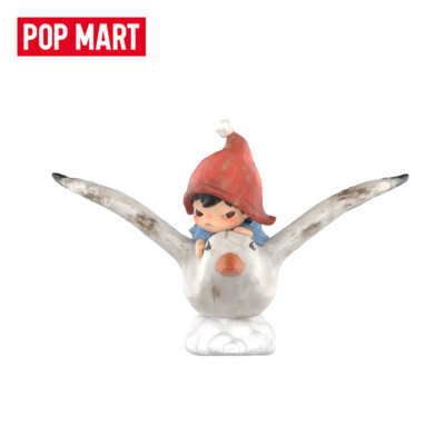 HIRONO SKYWARD LIMITED EDITION FIGURE DESIGNER TOY HOT GIFT