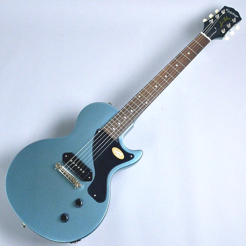 Epiphone Les Paul Junior Pelham Blue Japan Limited Model Electric