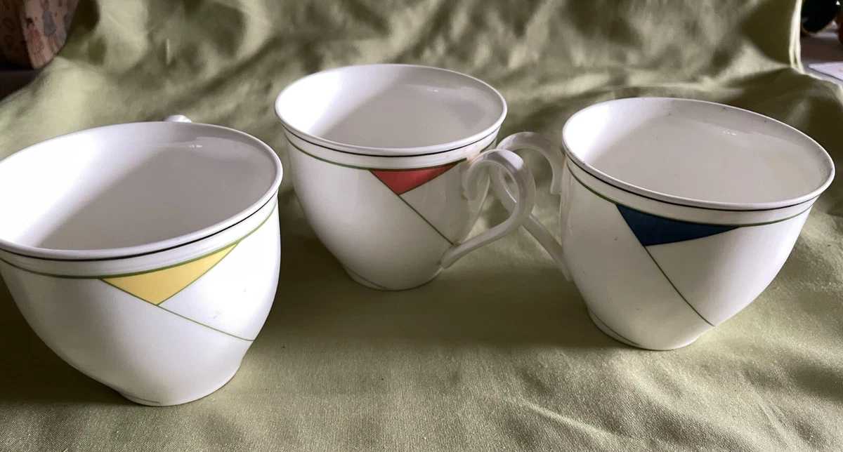 Villeroy Boch Trio for sale | eBay