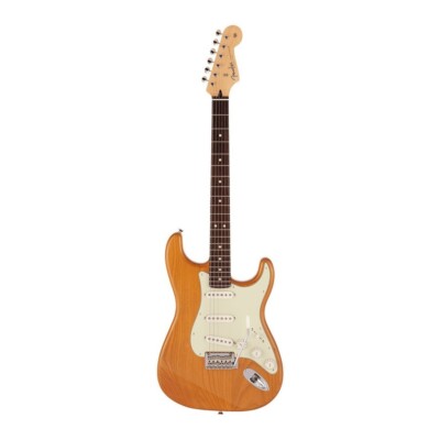 Fender Electric Guitar Made in Japan Hybrid II Stratocaster