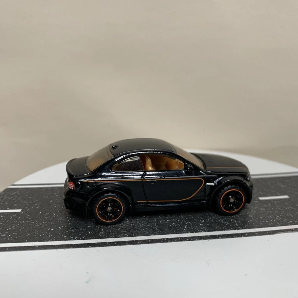 BMW 1 Series M Coupe Contemporary Manufacture Diecast Cars, Trucks