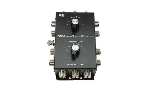 YAESU FT-818ND HL-45B HL-726D MFJ-902B etc As Is.. | eBay