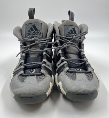 Size 13 - Adidas Crazy 8 Black Lead for sale online | eBay