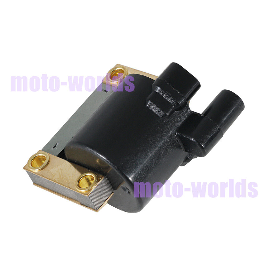 NEW Ignition Coil For Scorpion Range Whip 400 1978/Sting 440 79-80
