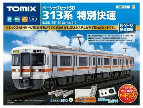 TOMIX Home Set 4273 4281 4283 4284 | eBay